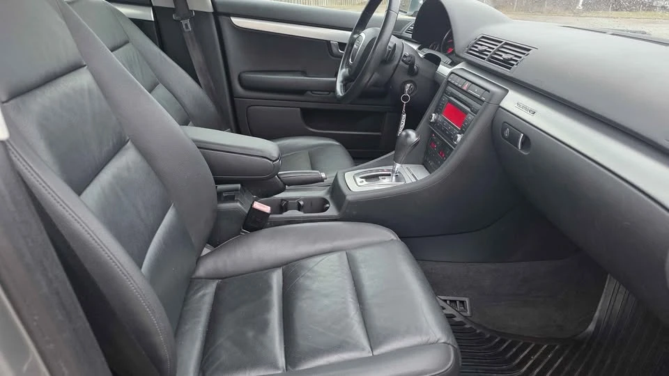2007 Audi B7 A4 - Image 13 of 20