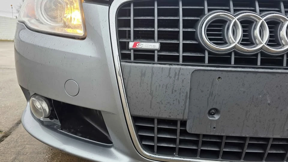 2007 Audi B7 A4 - Image 14 of 20