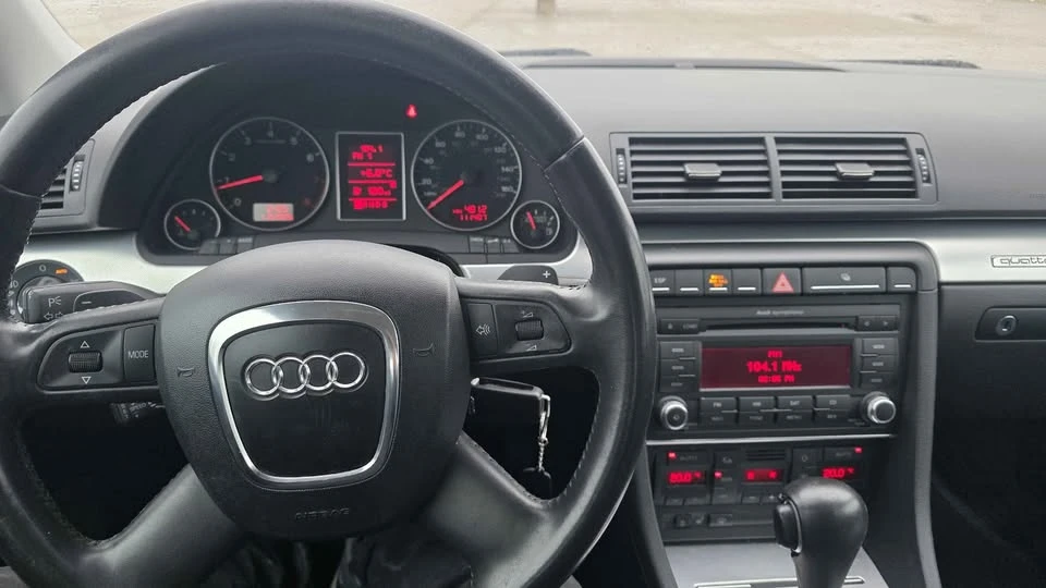 2007 Audi B7 A4 - Image 8 of 20
