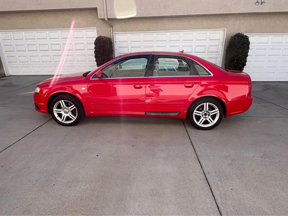 2007 Audi B7 A4 - Image 6 of 14