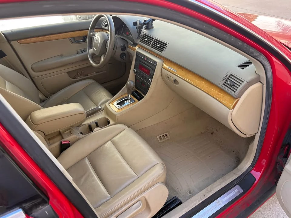 2007 Audi B7 A4 - Image 10 of 14