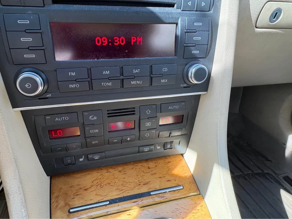 2007 Audi B7 A4 - Image 14 of 14