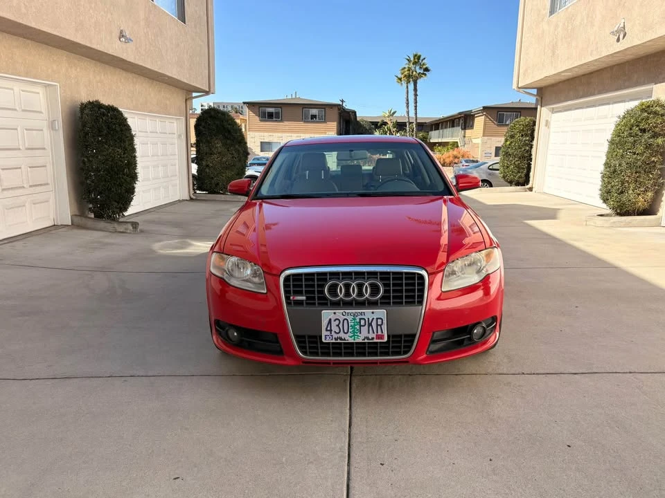 2007 Audi B7 A4 - Image 2 of 14