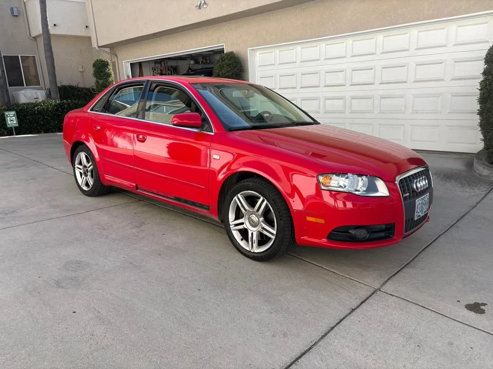 2007 Audi B7 A4 - Image 4 of 14