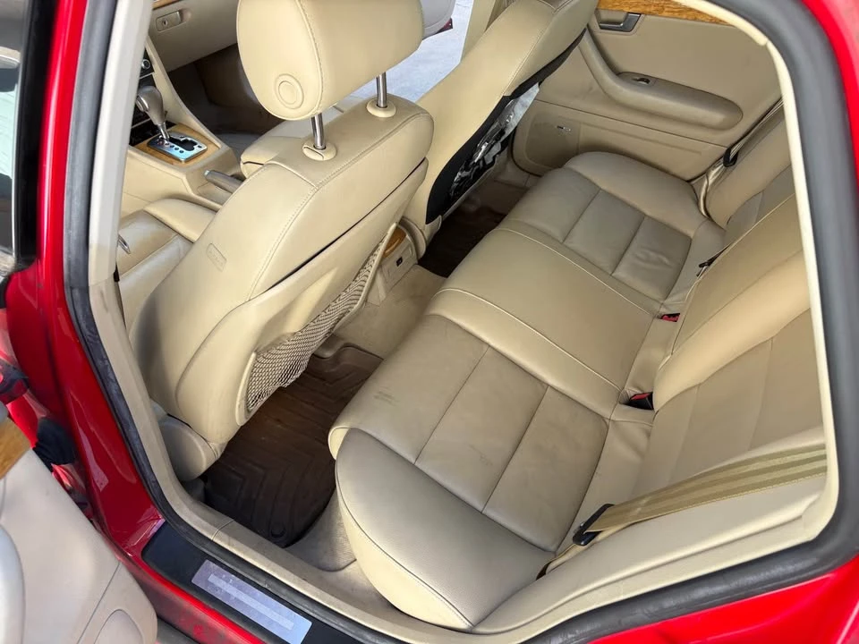 2007 Audi B7 A4 - Image 12 of 14