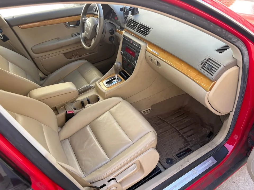 2007 Audi B7 A4 - Image 11 of 14