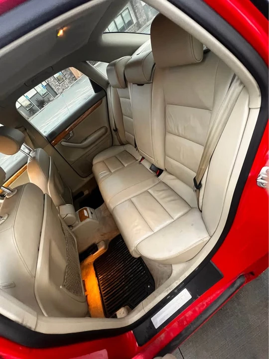 2007 Audi B7 A4 - Image 12 of 13