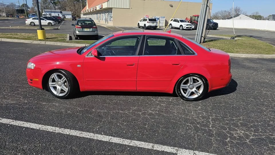 2007 Audi B7 A4 - Image 2 of 13