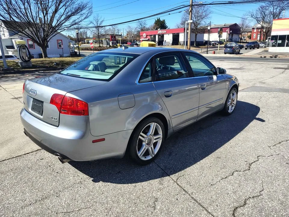 2007 Audi B7 A4 - Image 2 of 7