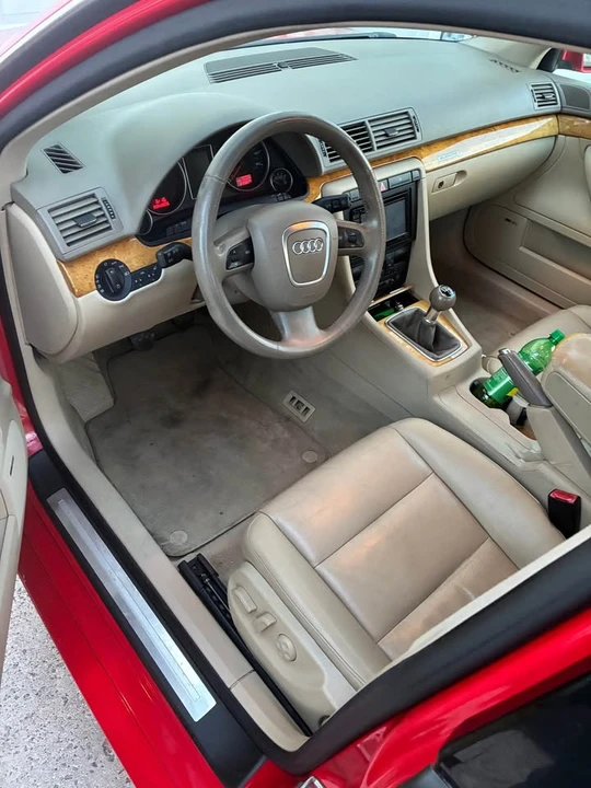 2007 Audi B7 A4 - Image 10 of 11