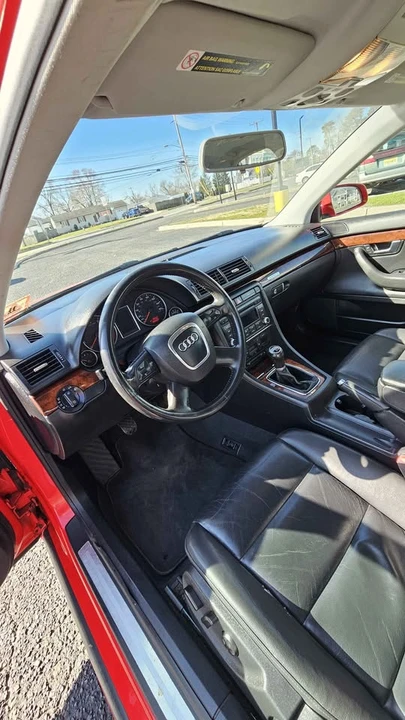 2007 Audi B7 A4 - Image 6 of 13