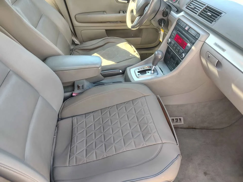 2007 Audi B7 A4 - Image 5 of 7