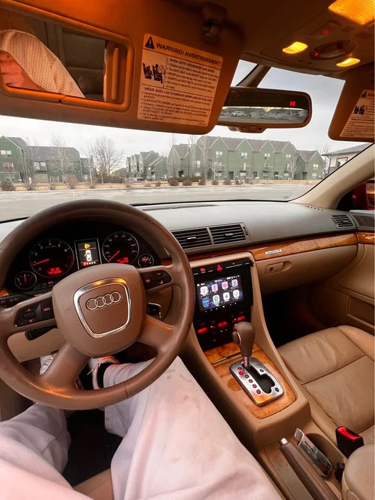 2007 Audi B7 A4 - Image 10 of 13