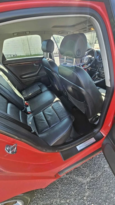 2007 Audi B7 A4 - Image 13 of 13