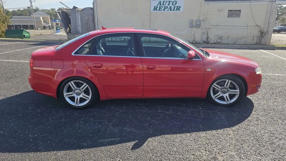 2007 Audi B7 A4 - Image 4 of 13