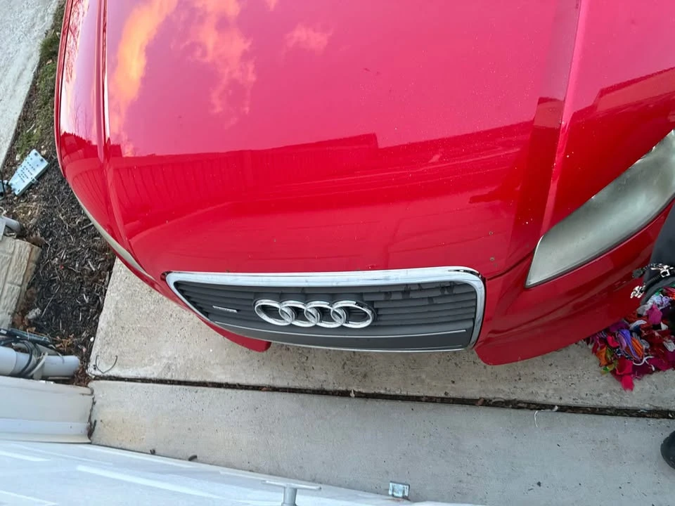 2007 Audi B7 A4 - Image 5 of 11