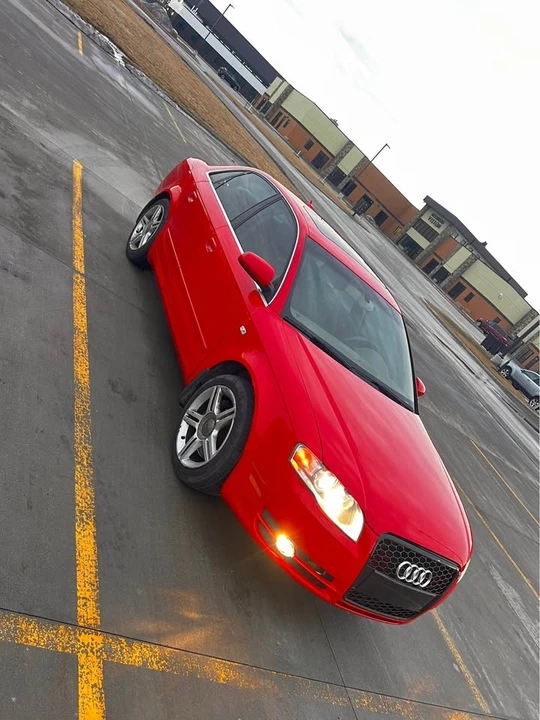 2007 Audi B7 A4 - Image 2 of 13