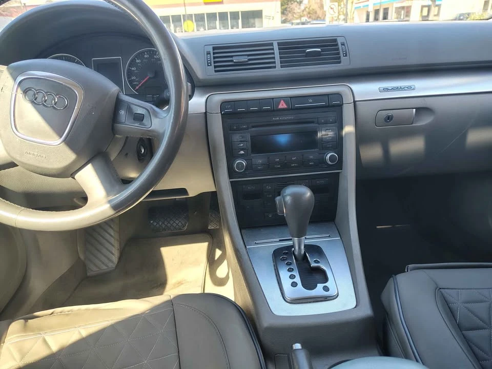 2007 Audi B7 A4 - Image 7 of 7