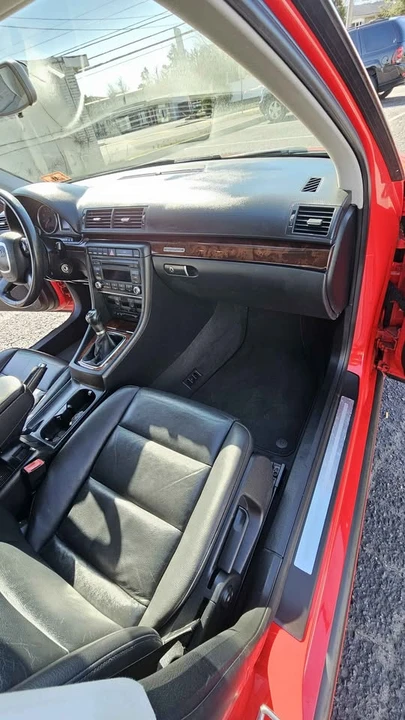 2007 Audi B7 A4 - Image 11 of 13