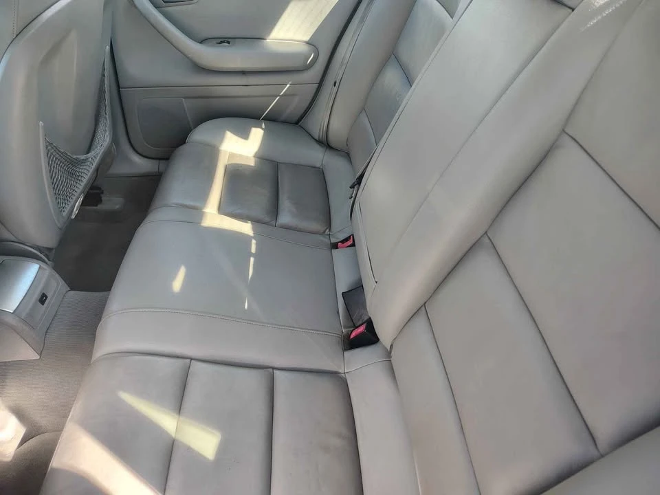 2007 Audi B7 A4 - Image 6 of 7