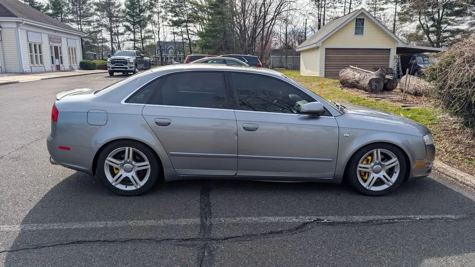 2007 Audi B7 A4 - Image 4 of 10