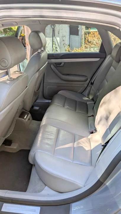 2007 Audi B7 A4 - Image 10 of 10