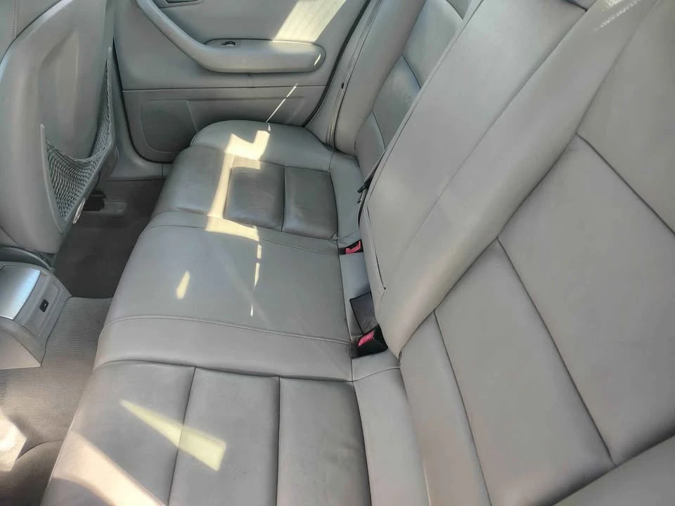 2007 Audi B7 A4 - Image 7 of 7