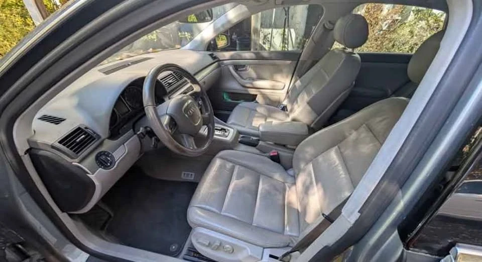 2007 Audi B7 A4 - Image 8 of 10