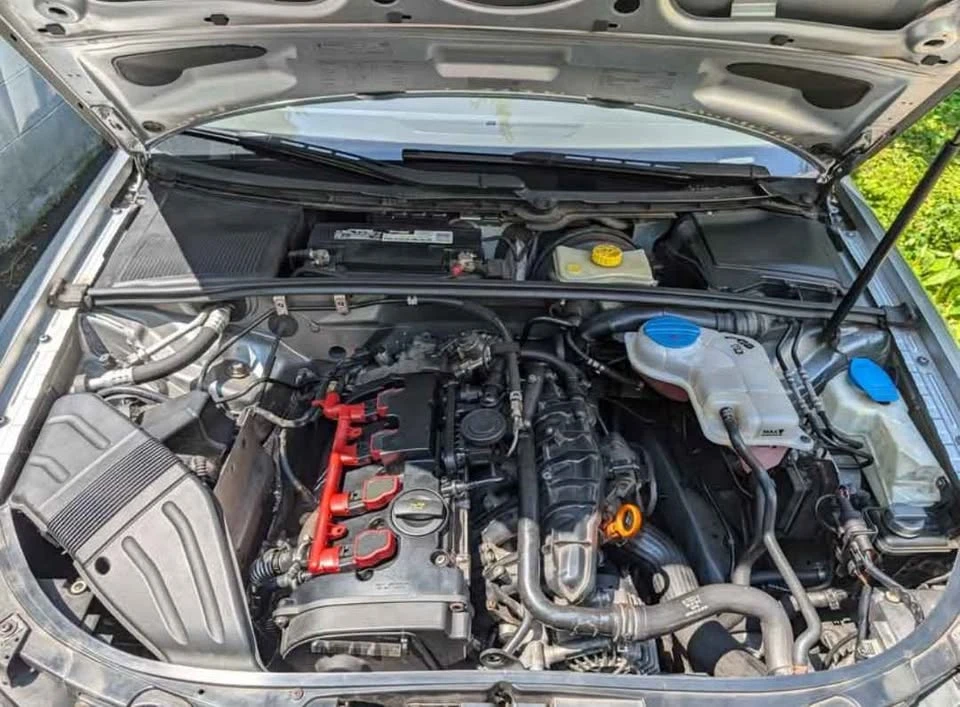 2007 Audi B7 A4 - Image 5 of 10