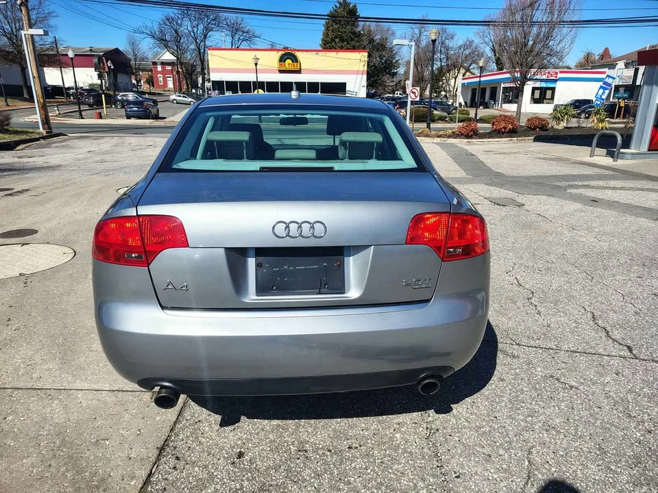 2007 Audi B7 A4 - Image 3 of 7