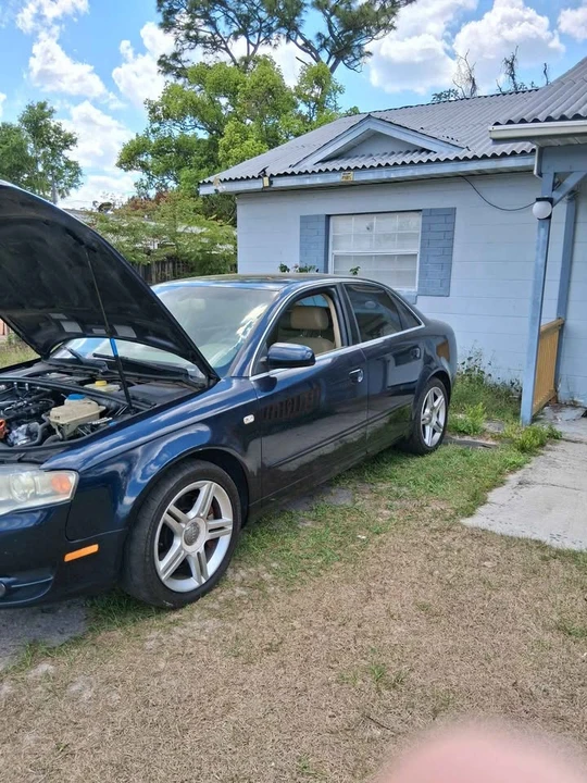 2007 Audi B7 A4 - Image 11 of 19