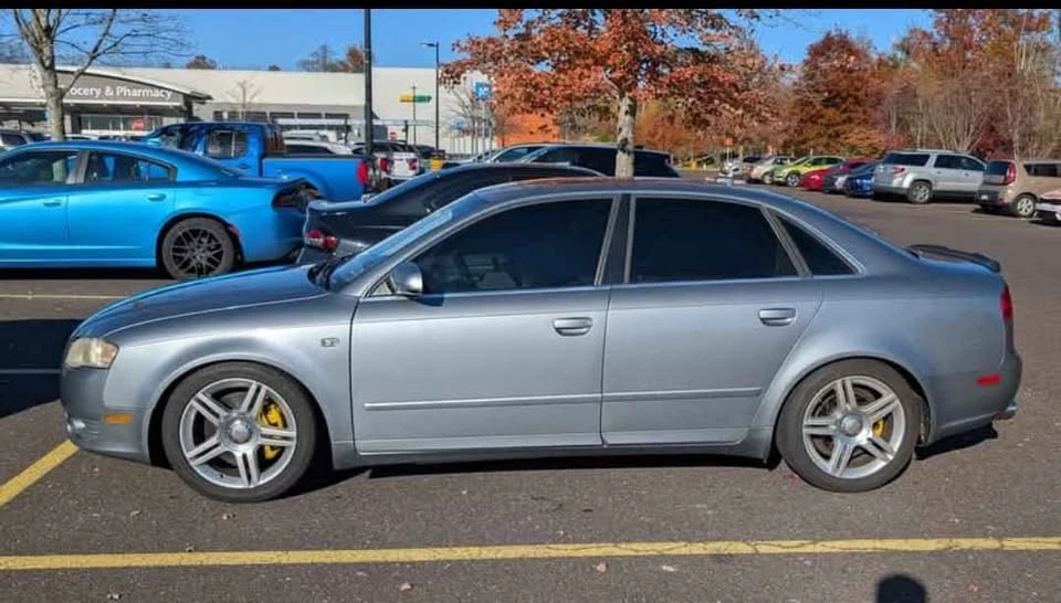 2007 Audi B7 A4 - Image 3 of 10