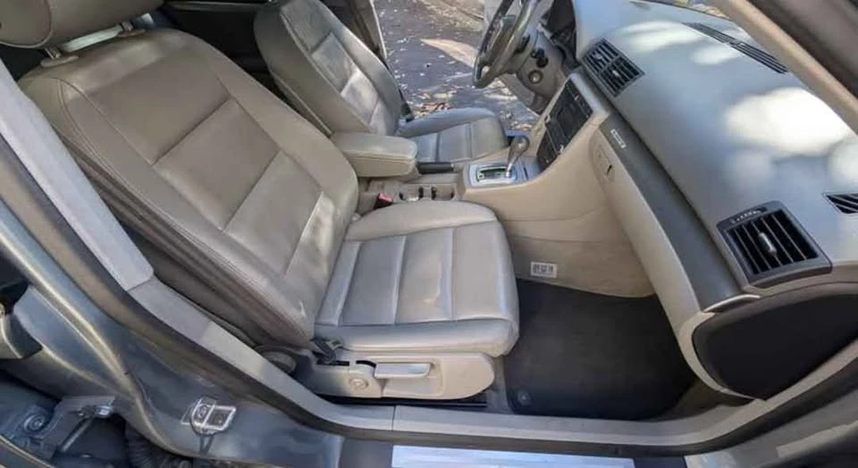 2007 Audi B7 A4 - Image 9 of 10