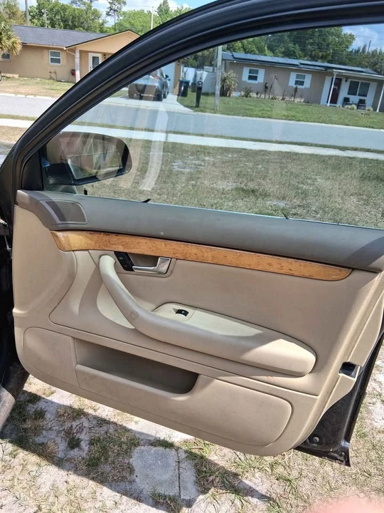 2007 Audi B7 A4 - Image 16 of 19
