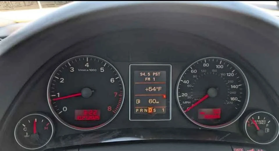 2007 Audi B7 A4 - Image 6 of 10