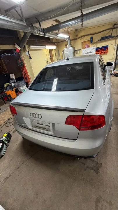 2007 Audi B7 A4 - Image 5 of 19