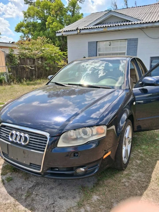 2007 Audi B7 A4 - Image 13 of 19