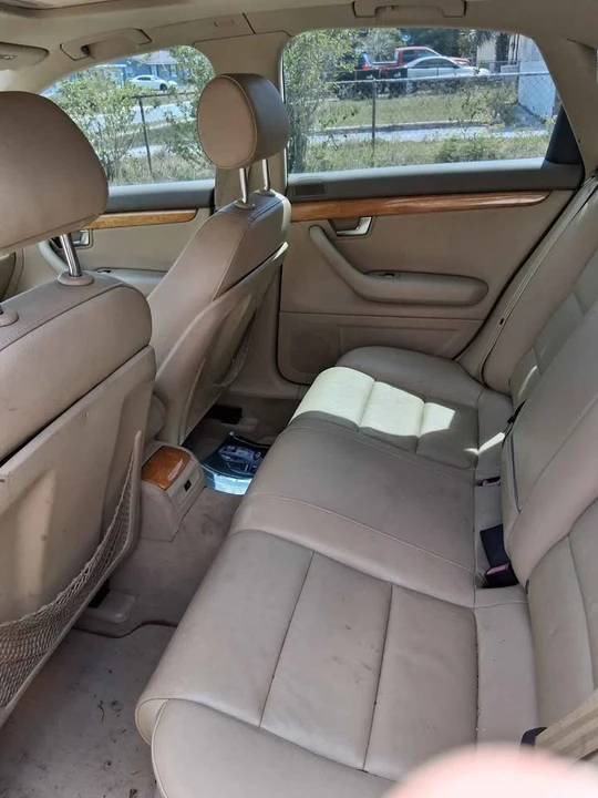 2007 Audi B7 A4 - Image 3 of 19