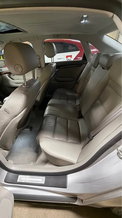 2007 Audi B7 A4 - Image 14 of 19