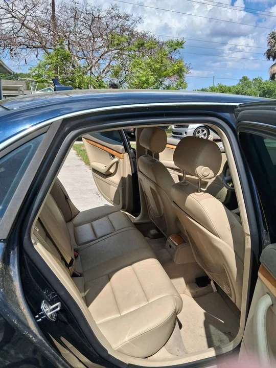 2007 Audi B7 A4 - Image 19 of 19