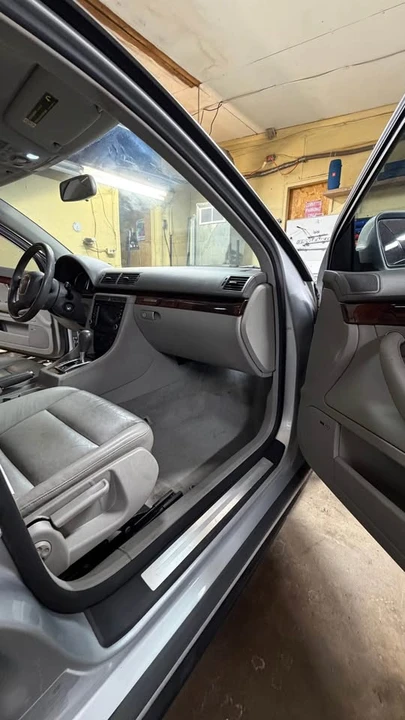 2007 Audi B7 A4 - Image 17 of 19