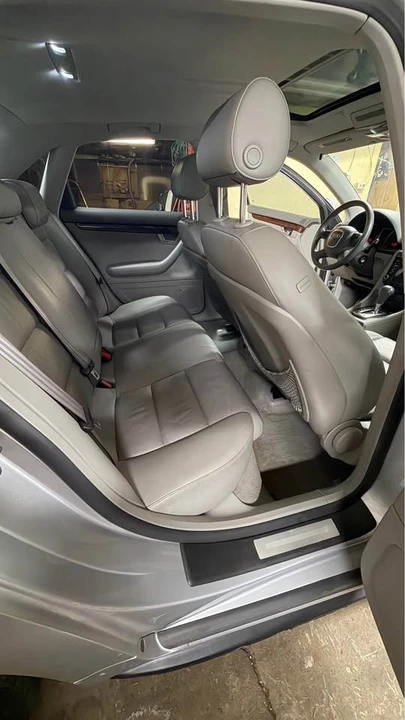 2007 Audi B7 A4 - Image 16 of 19