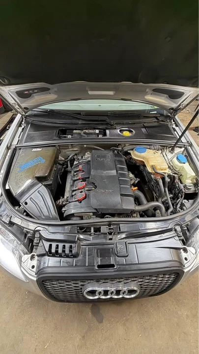 2007 Audi B7 A4 - Image 19 of 19
