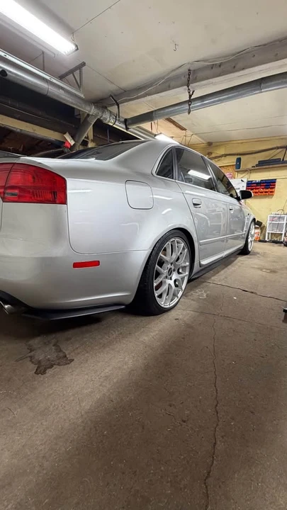 2007 Audi B7 A4 - Image 3 of 19