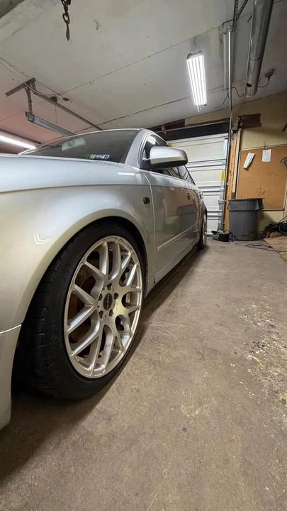 2007 Audi B7 A4 - Image 10 of 19