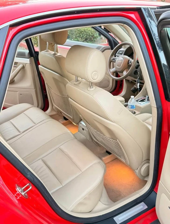 2007 Audi B7 A4 - Image 5 of 7