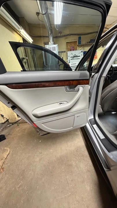 2007 Audi B7 A4 - Image 15 of 19