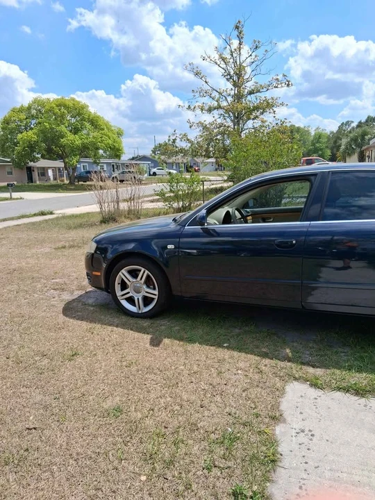 2007 Audi B7 A4 - Image 18 of 19