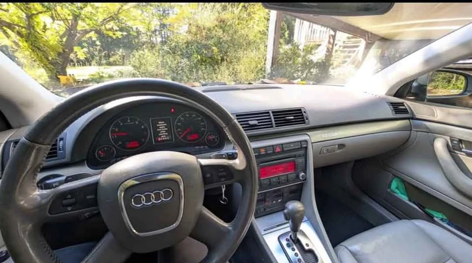 2007 Audi B7 A4 - Image 7 of 10