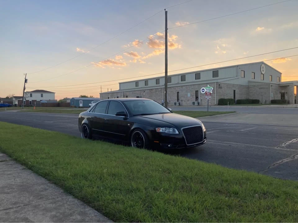 2007 Audi B7 A4 - Image 3 of 8
